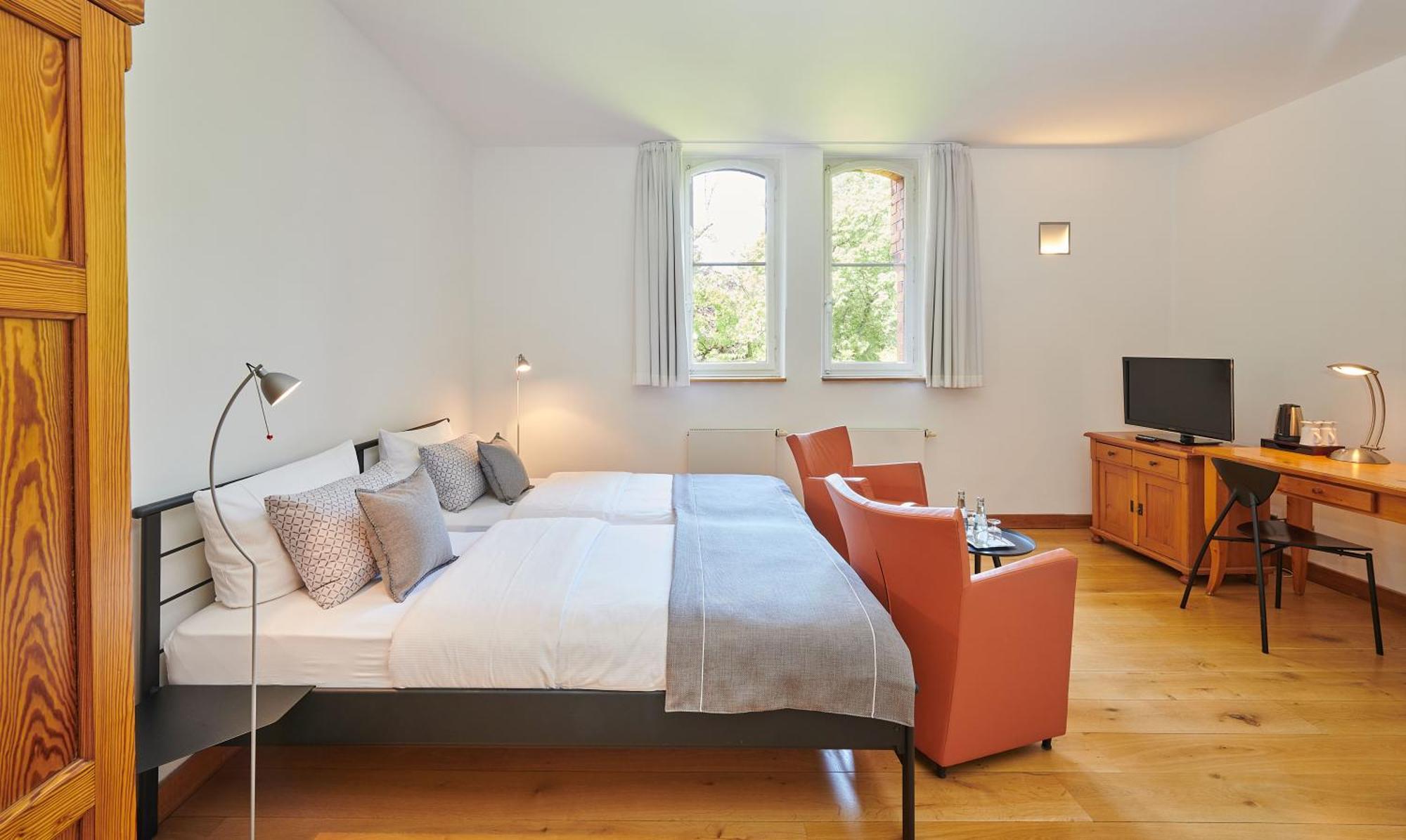 Hotel Mutterhaus Duesseldorf Exteriör bild